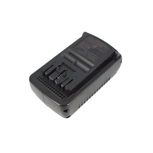 Dantona Power Tool Battery, TOOL-418LI-30 TOOL-418LI-30